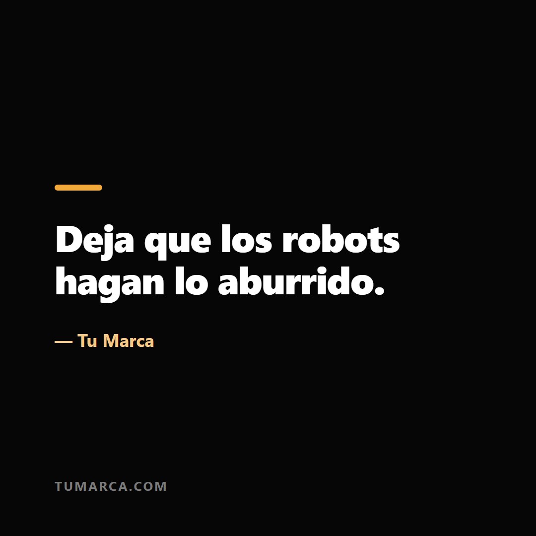 Plantilla de tarjeta para redes sociales